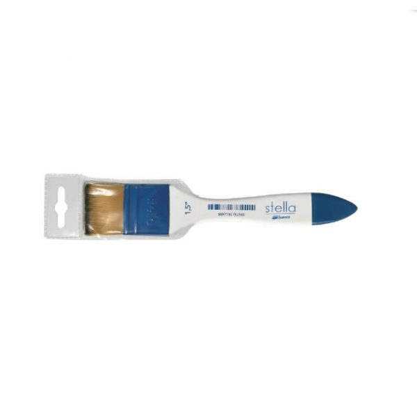 Bianca Stella İpek Fırça No:1,5 (40 Mm)