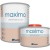 Bianca Maximo Solvent Bazlı Parlak Sıvı Cam 500 Ml