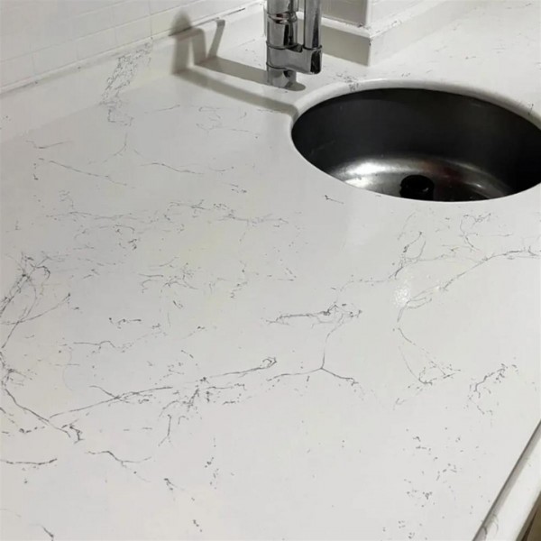 Bianca Stella Mermer Efekti Sprey 200 Ml Siyah